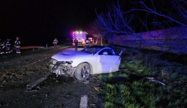 Accident mortal în județul Constanța, între un autoturism și un TIR