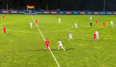 Deziluzie pentru FCSB U19 în fața maghiarilor de la Puskas Akademia U19