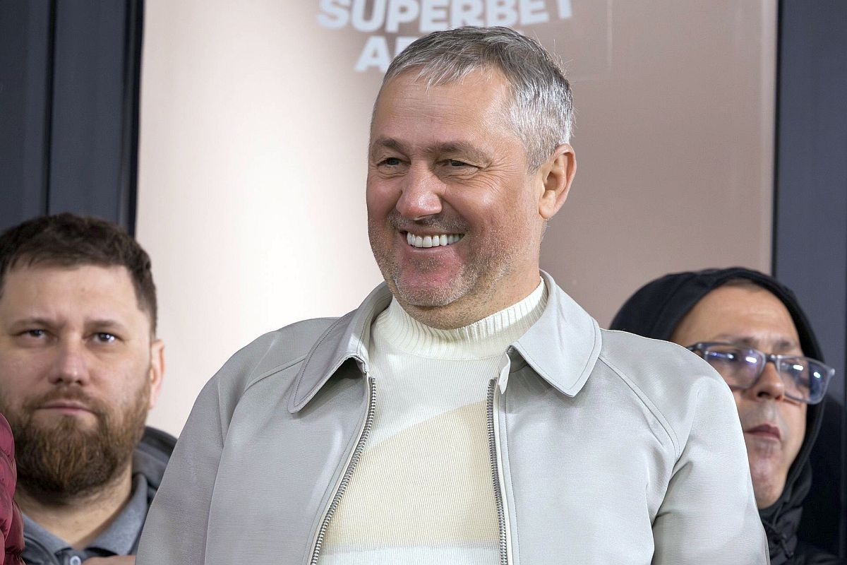 „La Universitatea nu e pe ieftineală!” » L-a comparat cu un tehnician din Premier League