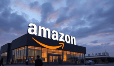 Amazon concediază peste 1.800 de ingineri