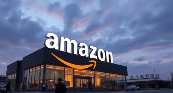 Amazon concediază peste 1.800 de ingineri