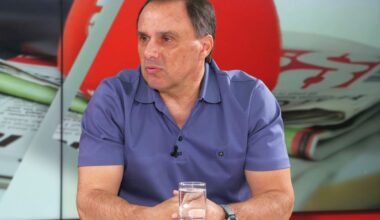 „Voi ați văzut unde a tras? Nu-i ușor”