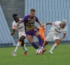 Drăguș, pe 13 septembrie, la Eyup - Galatasaray 0-2 Foto: Imago