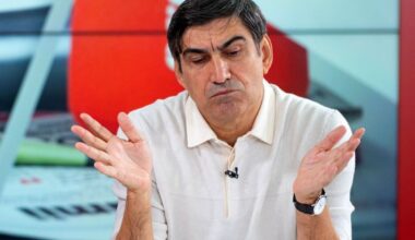 Victor Pițurcă a numit echipa din Superliga care nu va intra în play-off: „Nu îi văd acolo”