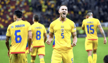 Două victorii și jocul rezultatelor duc România în urna a 2-a » Cum arată calculele pentru CM 2026