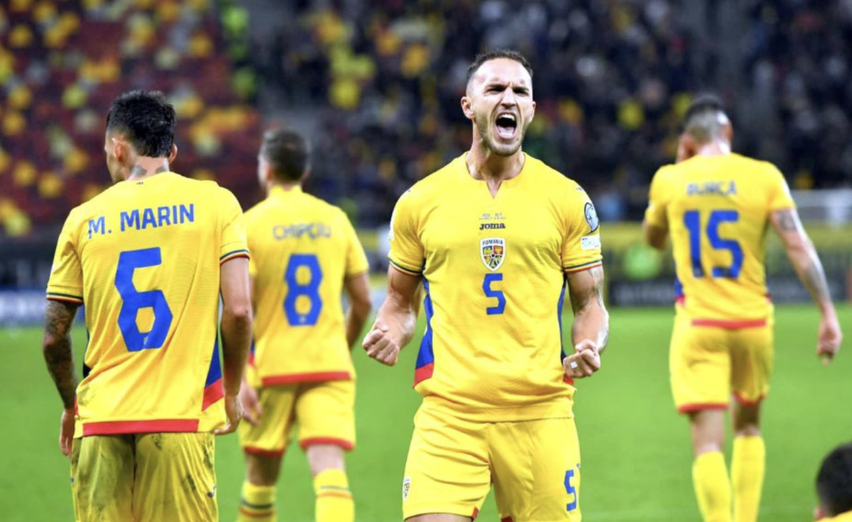 Două victorii și jocul rezultatelor duc România în urna a 2-a » Cum arată calculele pentru CM 2026