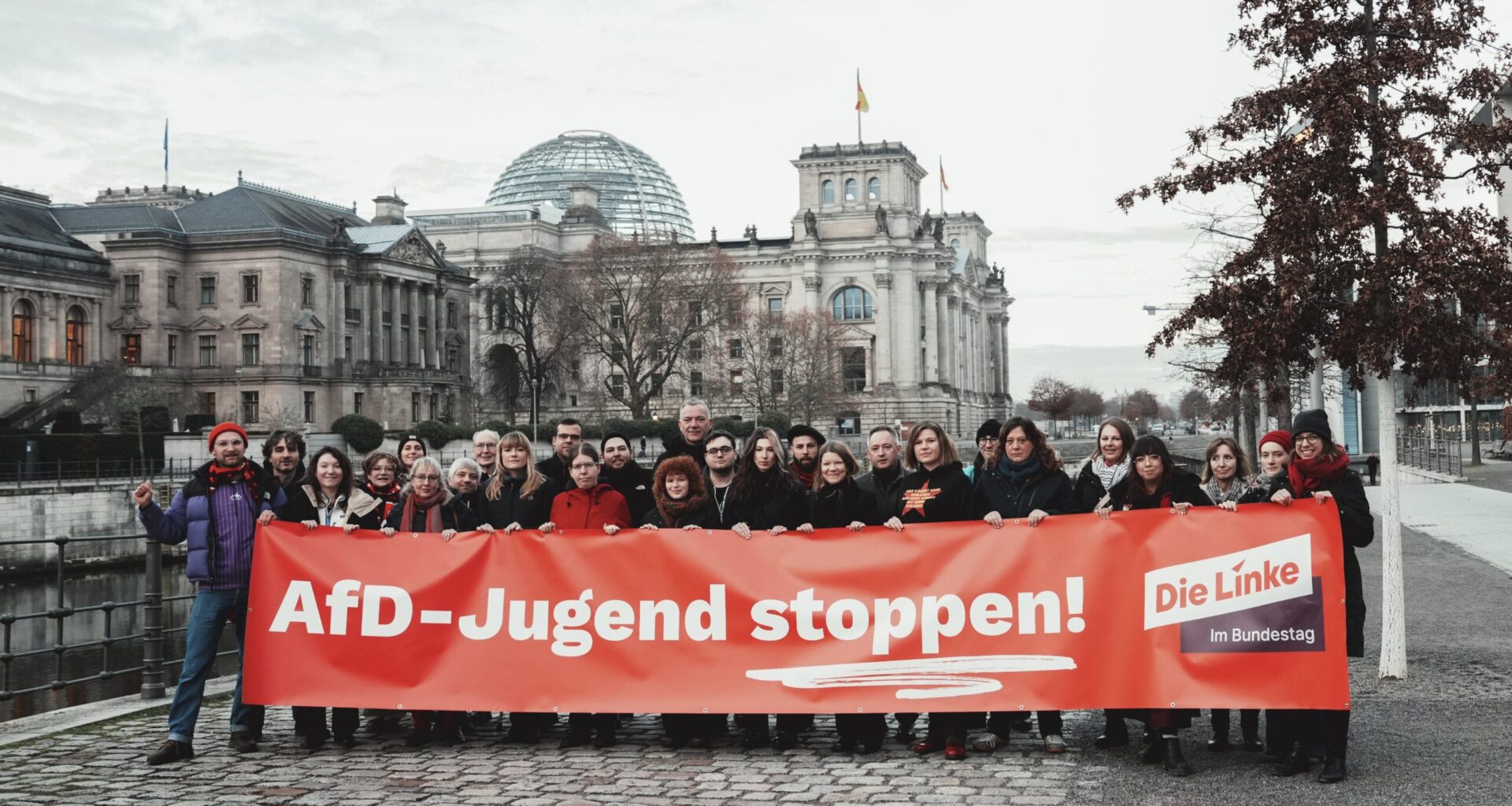 Alternativa pentru Germania îşi va reînfiinţa aripa de tineret