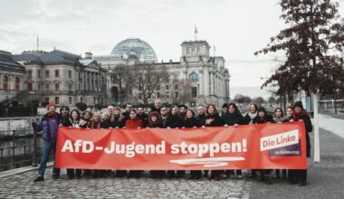 Alternativa pentru Germania îşi va reînfiinţa aripa de tineret