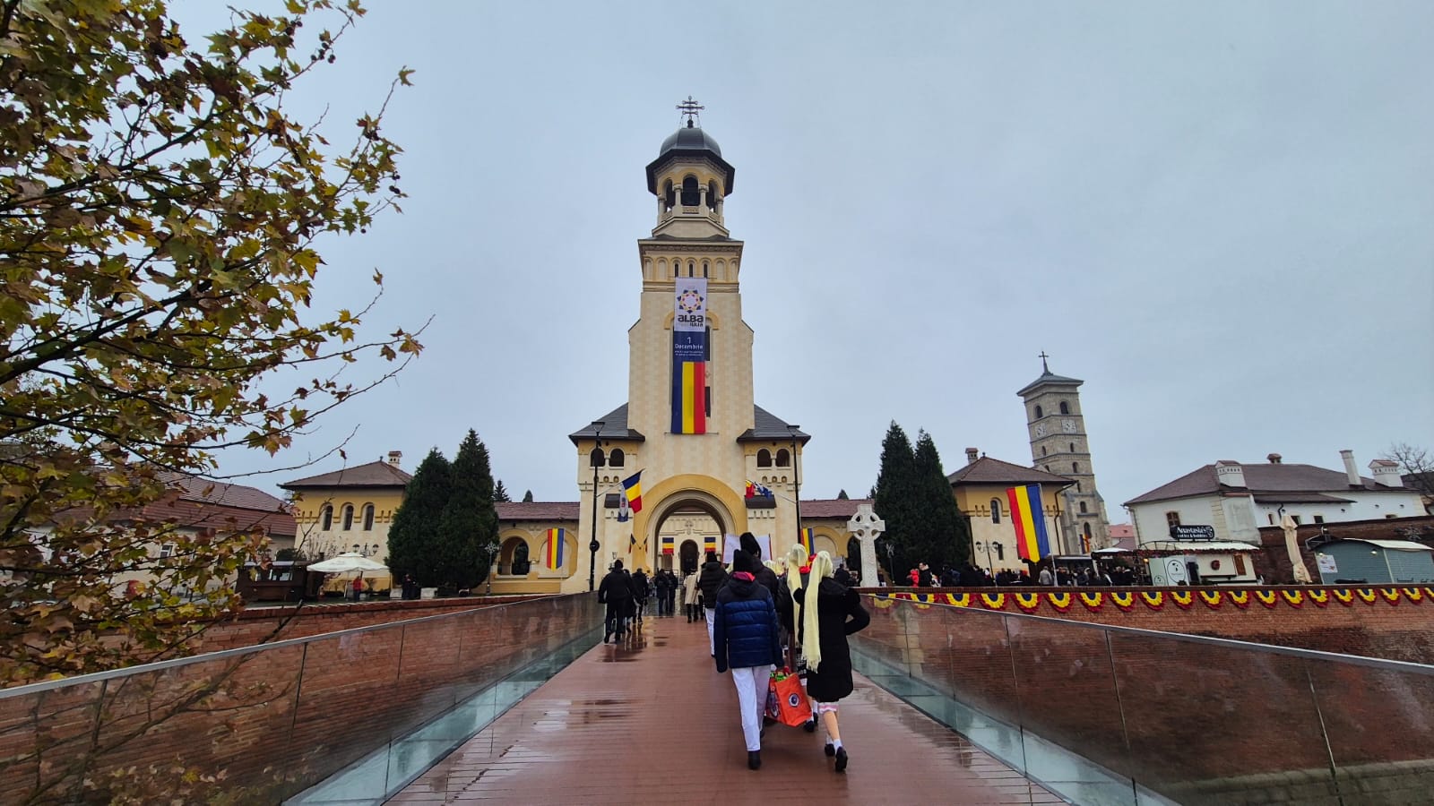 Alba Iulia 1 decembrie