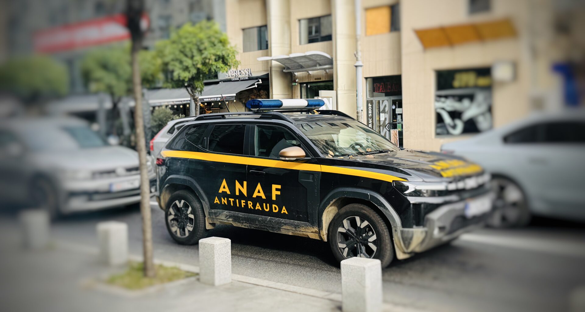 Șeful ANAF anunță controale în HoReCa, la firme „care nu au înţeles mesajul de conformare voluntară”