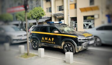 Șeful ANAF anunță controale în HoReCa, la firme „care nu au înţeles mesajul de conformare voluntară”