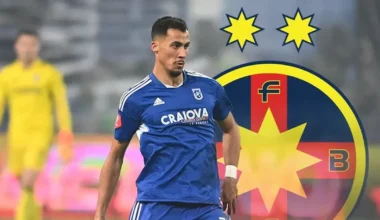 Laude pentru fundașul dorit de FCSB. Adrian Mititelu îl recomandă pe Duarte: „După ce a plecat, am realizat cât de bun a fost”