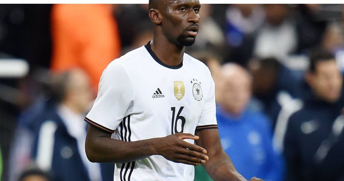 A rămas cu traume. Antonio Rudiger, despre atacurile teroriste de la meciul Franța - Germania: „A fost un șoc imens” » Trei atacatori s-au detonat lângă stadion