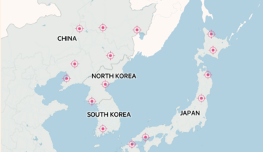 Beijingul consideră „periculoasă" desfăşurarea planificată de rachete japoneze pe o insulă din apropierea Taiwanului