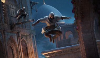 Ubisoft dă vina pe gameri pentru vânzările slabe ale jocurilor moderne