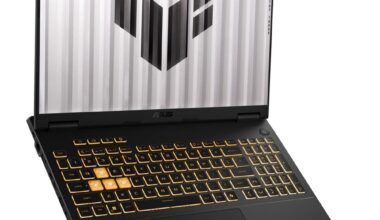 Un laptop de gaming de 3.500 de lei, încă disponibil la reducere de Black Friday 2025?