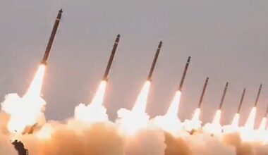 Ucraina a lovit obiective militare din Rusia cu rachete ATACMS furnizate de Statele Unite