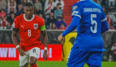 LIVE Cipru - Austria » Meciul care poate aduce România în lupta pentru calificarea directă! Toate calculele