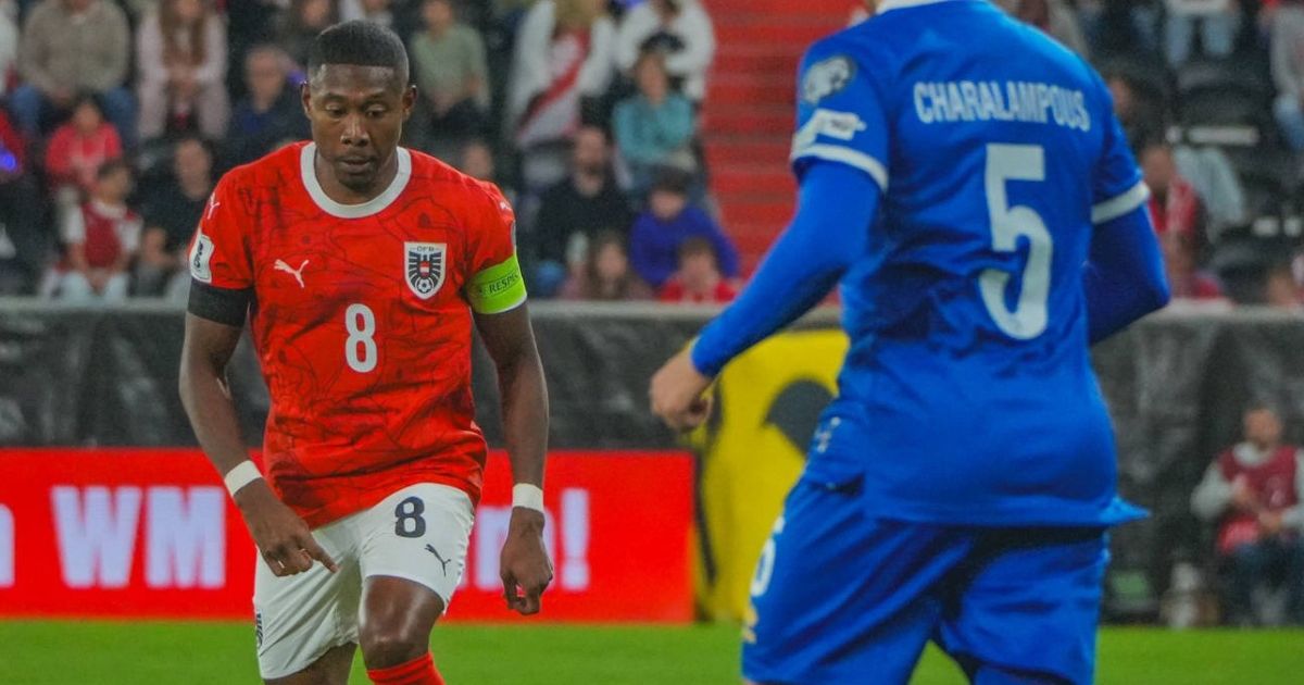 LIVE Cipru - Austria » Meciul care poate aduce România în lupta pentru calificarea directă! Toate calculele