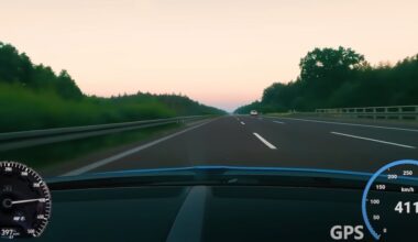 Cuplu arestat pe o autostradă din Germania după ce a fost surprins făcând sex în timp ce maşina rula cu 140 km/h
