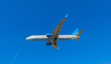 Gafă administrativă. O mare companie aviatică a uitat un avion Boeing într-un aeroport timp de 12 ani