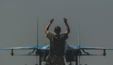 Ce a făcut Ucraina cu avioanele F-16 pe care le-a primit cu greu din SUA