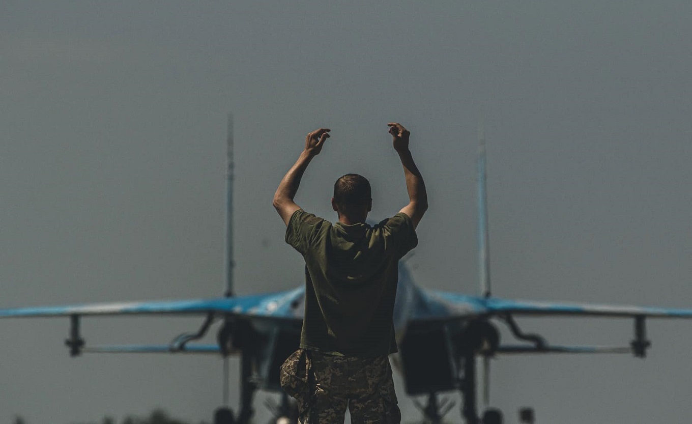 Ce a făcut Ucraina cu avioanele F-16 pe care le-a primit cu greu din SUA