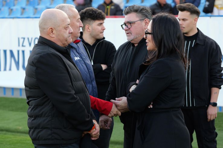 foto: Andrei Furnigă (GSP)