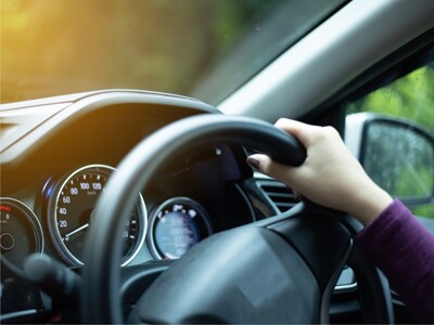 Șoferii vor putea fi sancționați și în baza vitezei medii de deplasare, iar accidentele ușoare vor putea fi raportate online