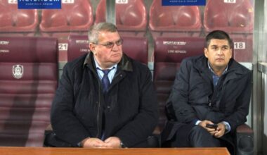 Transfer pe ruta CFR Cluj