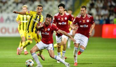 „Metode securiste!” / „Nu se poate desprinde de propriul trecut obscur”