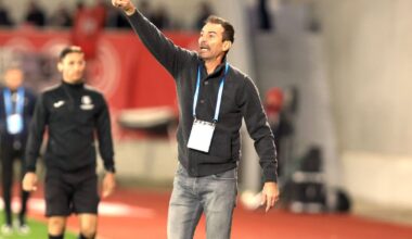 Măldărășanu a decis când va pleca de la Hermannstadt, după 5 eșecuri la rând