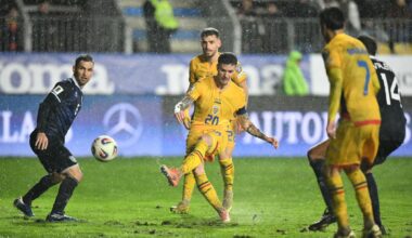 Superliga face loc naționalei României » Se pregătește decizia care ar putea influența crucial barajul cu Turcia