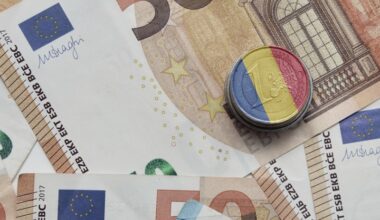 Cele 2 obiective ale României pentru fondurile UE 2028-2034