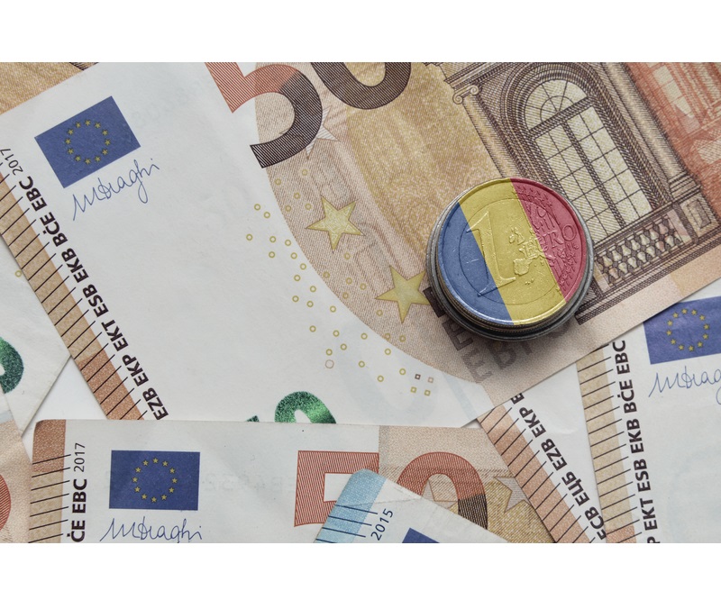 Cele 2 obiective ale României pentru fondurile UE 2028-2034