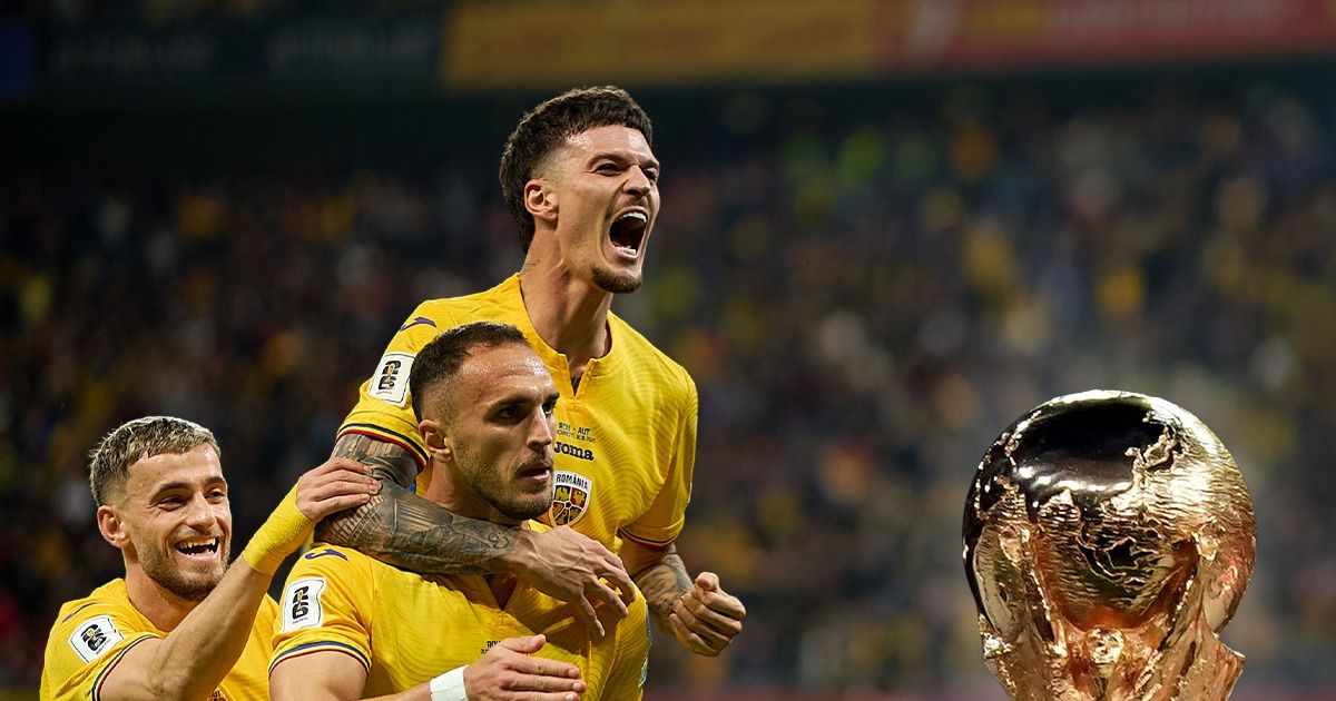 Când ne aflăm rivalii din baraj. FIFA a anunțat data și locul tragerii la sorți a play-off-ului pentru Mondial