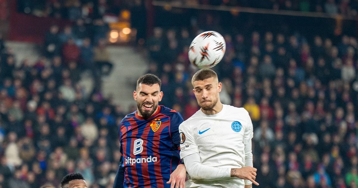 Încă un bosniac s-a rupt! A jucat joi contra FCSB, dar ratează meciul cu România. Accidentare rară + Când a aflat selecționerul