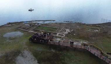 O nouă descoperire arheologică readuce în discuție o parte a istoriei creștinismului. Ruinele bazilicii unde s-a ținut Primul Sinod Ecumenic au ieșit complet la suprafață