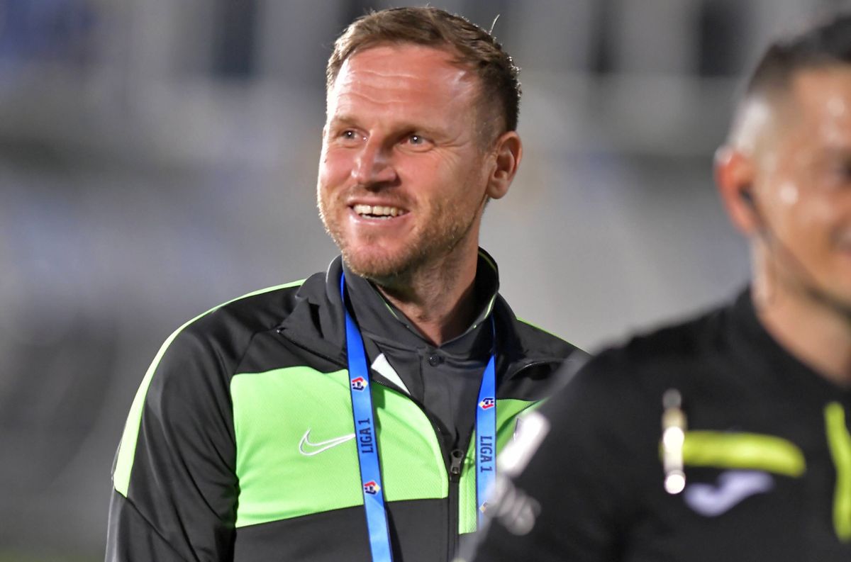 E gata! Florin Cernat e noul director sportiv de la FCSB: când preia funcția