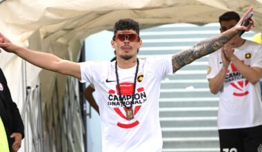 Gigi Becali îl așteaptă pe Florinel Coman la FCSB » A pus o singură condiție