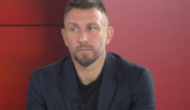 „Are 20 de ani, dar parcă joacă de-o viață!”