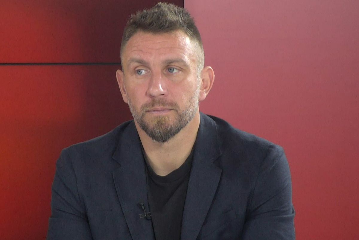 „Are 20 de ani, dar parcă joacă de-o viață!”