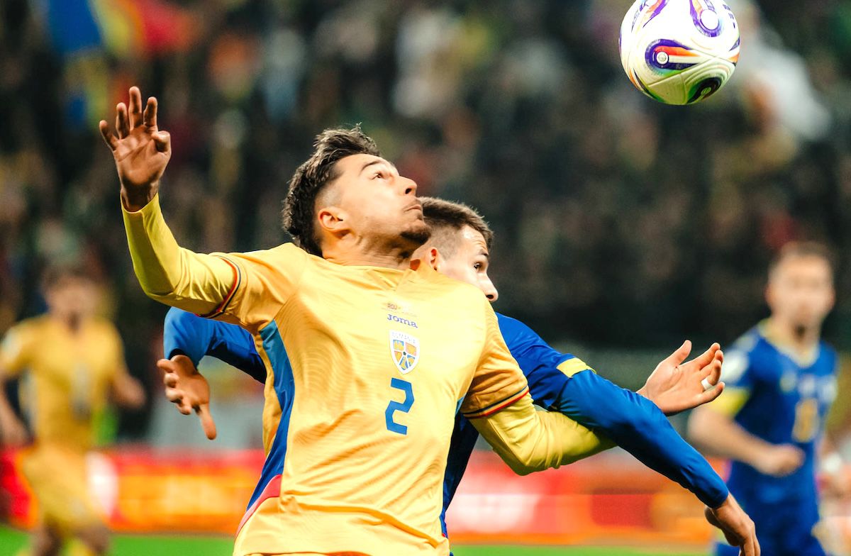 LIVE Bosnia - România, duel decisiv în preliminariile CM 2026