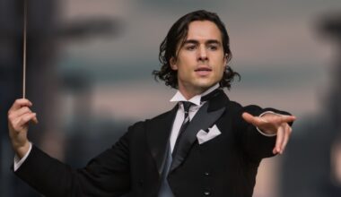 Ben Schnetzer Cravata Galbena The Yellow Tie