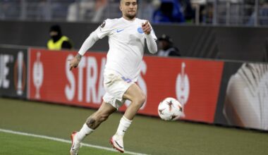 Cum va arăta FCSB în meciul cu Hermannstadt » Bîrligea și Șut sunt OUT