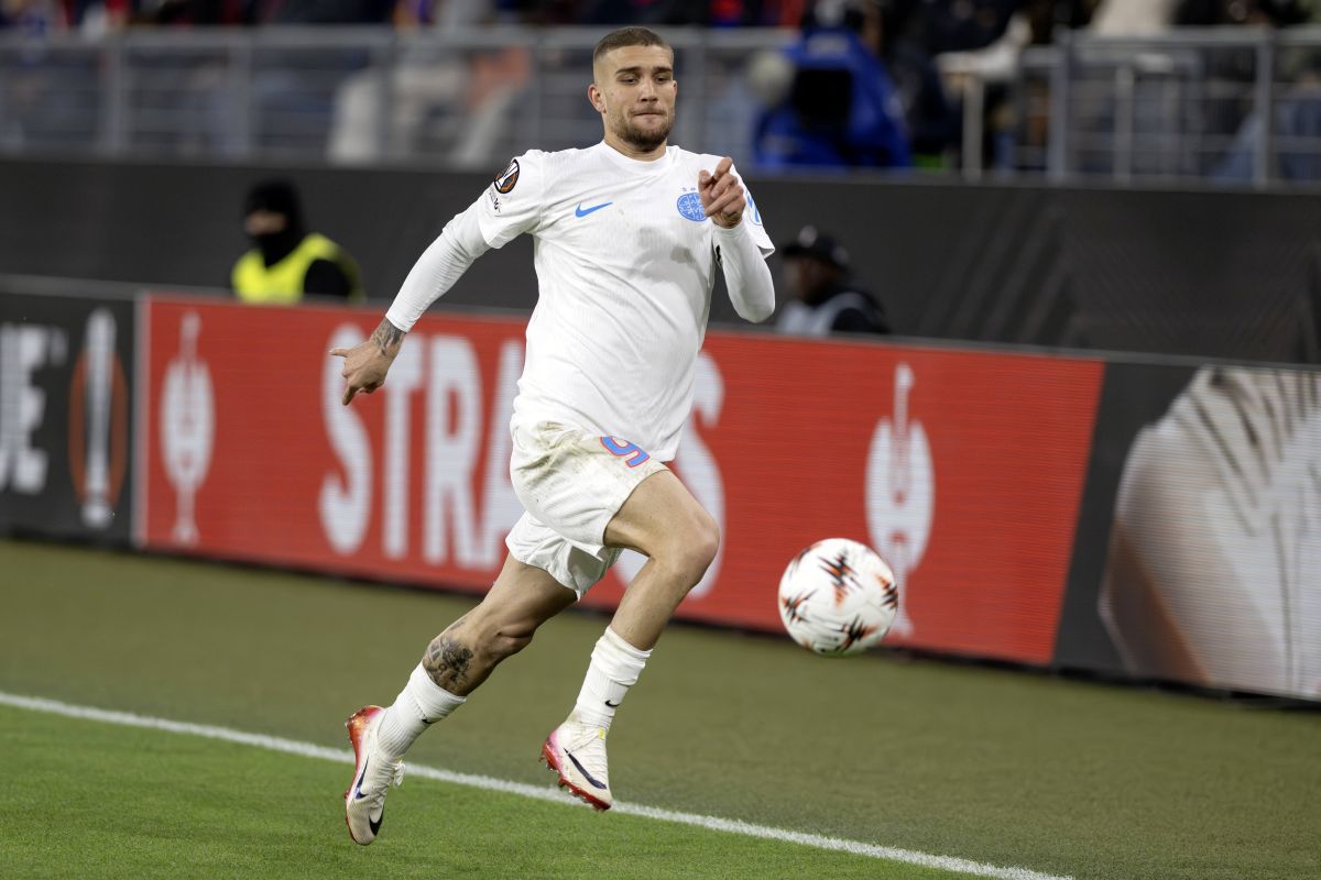 Cum va arăta FCSB în meciul cu Hermannstadt » Bîrligea și Șut sunt OUT