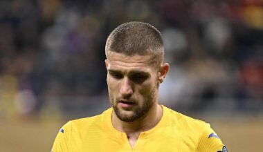 Bîrligea, băgat în ședință / Șefii FRF așteaptă explicații după gestul stupid făcut la FCSB: „Băi, ce a fost în mintea ta?”