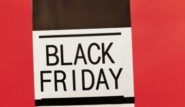 ANPC avertizează consumatorii. Cum ne protejăm finanţele de Black Friday