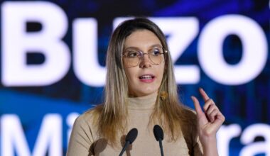 „Nu există niciun fel de pericol, lucrările sunt controlate”