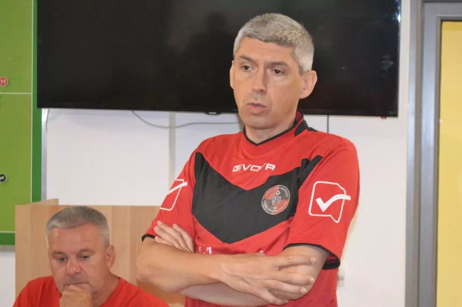 Incredibil! Președintele din Superliga nu l-a recunoscut pe Andrei Nicolescu: „M-a certat că aveam mâinile în buzunar”